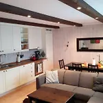 Apartment Gaustablikk * Gaustablikk