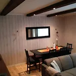 Apartment Gaustablikk شقة