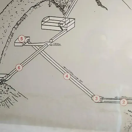 Leilighet Apartment Gaustablikk *