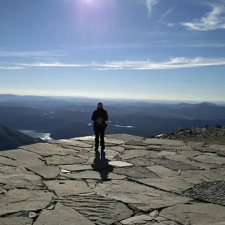 Apartment Gaustablikk Gaustablikk