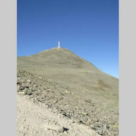 Leilighet Apartment Gaustablikk