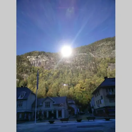 아파트 Apartment Gaustablikk Gaustablikk