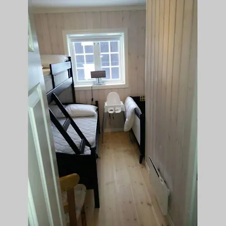 Apartment Gaustablikk Leilighet *