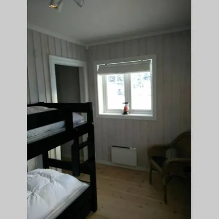 Apartment Gaustablikk *