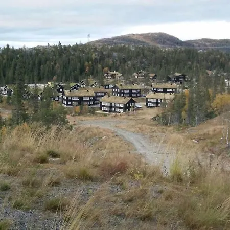 Apartment Gaustablikk