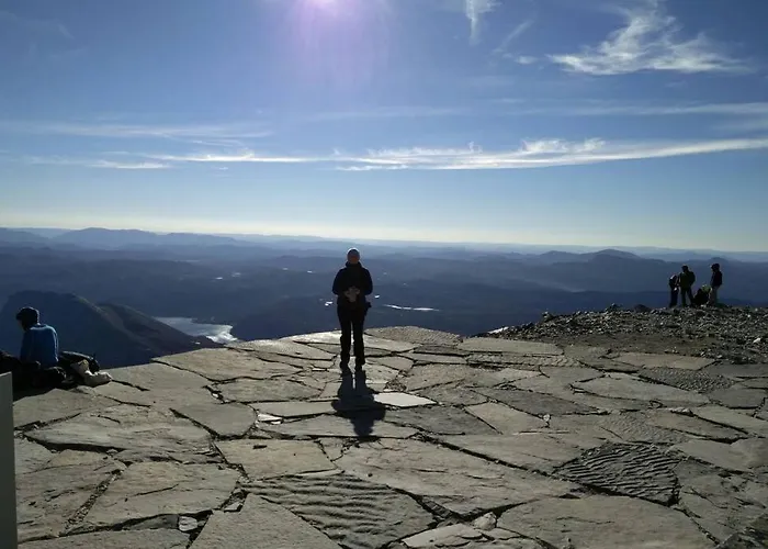 Apartment Gaustablikk Gaustablikk