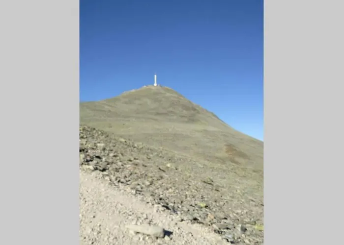 Lägenhet Apartment Gaustablikk