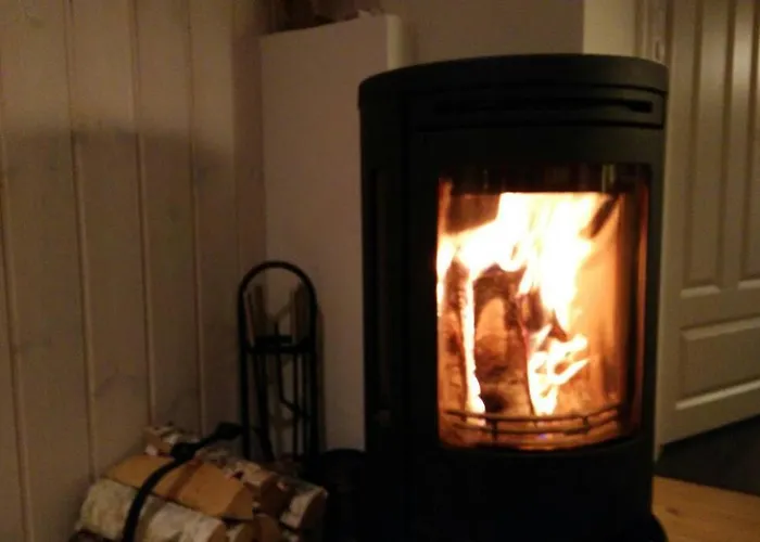 Lägenhet Apartment Gaustablikk *