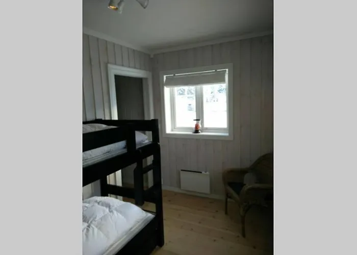 Apartment Gaustablikk *