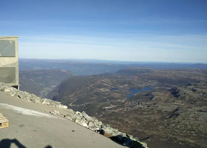 Apartment Gaustablikk