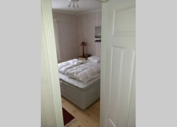 Lägenhet Apartment Gaustablikk