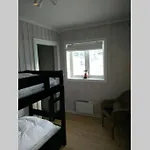 Apartment Gaustablikk *