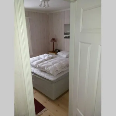 Apartamento Apartment Gaustablikk